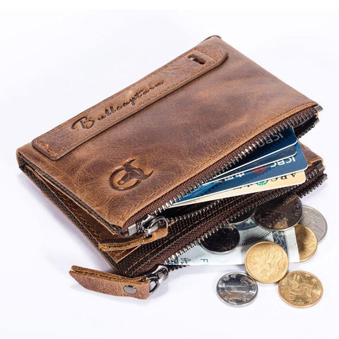 kaegreel leather wallets purses 140921 brown
