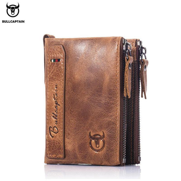 kaegreel leather wallets purses 140921 brown