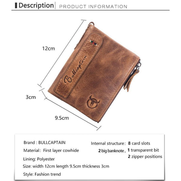 kaegreel leather wallets purses 140921 brown