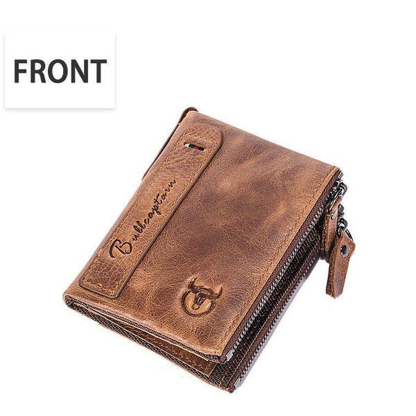 kaegreel leather wallets purses 140921 brown