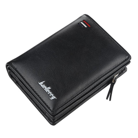 kaegreel leather wallets purses 142506 black