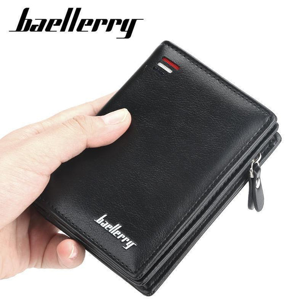 kaegreel leather wallets purses 142506 black
