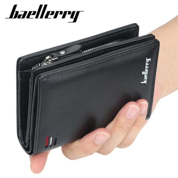 kaegreel leather wallets purses 142506 black