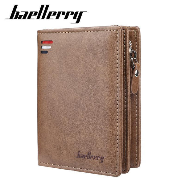 kaegreel  leather wallets purses 142506 khaki