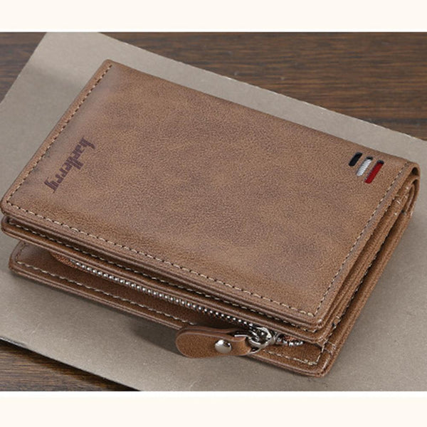 kaegreel  leather wallets purses 142506 khaki
