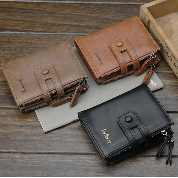kaegreel leather wallets purses 142508 black