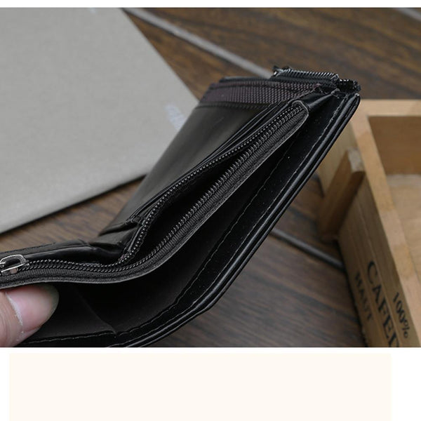 kaegreel leather wallets purses 142508 black