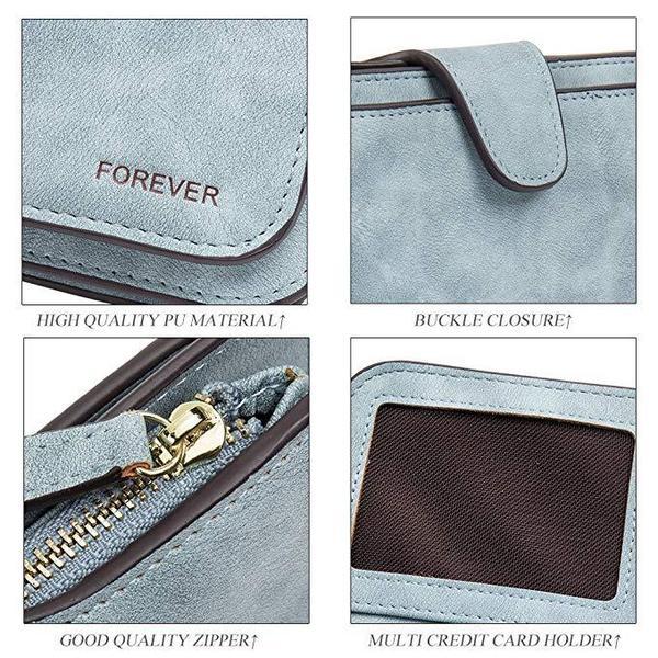 kaegreel purses wallets 110691 blue