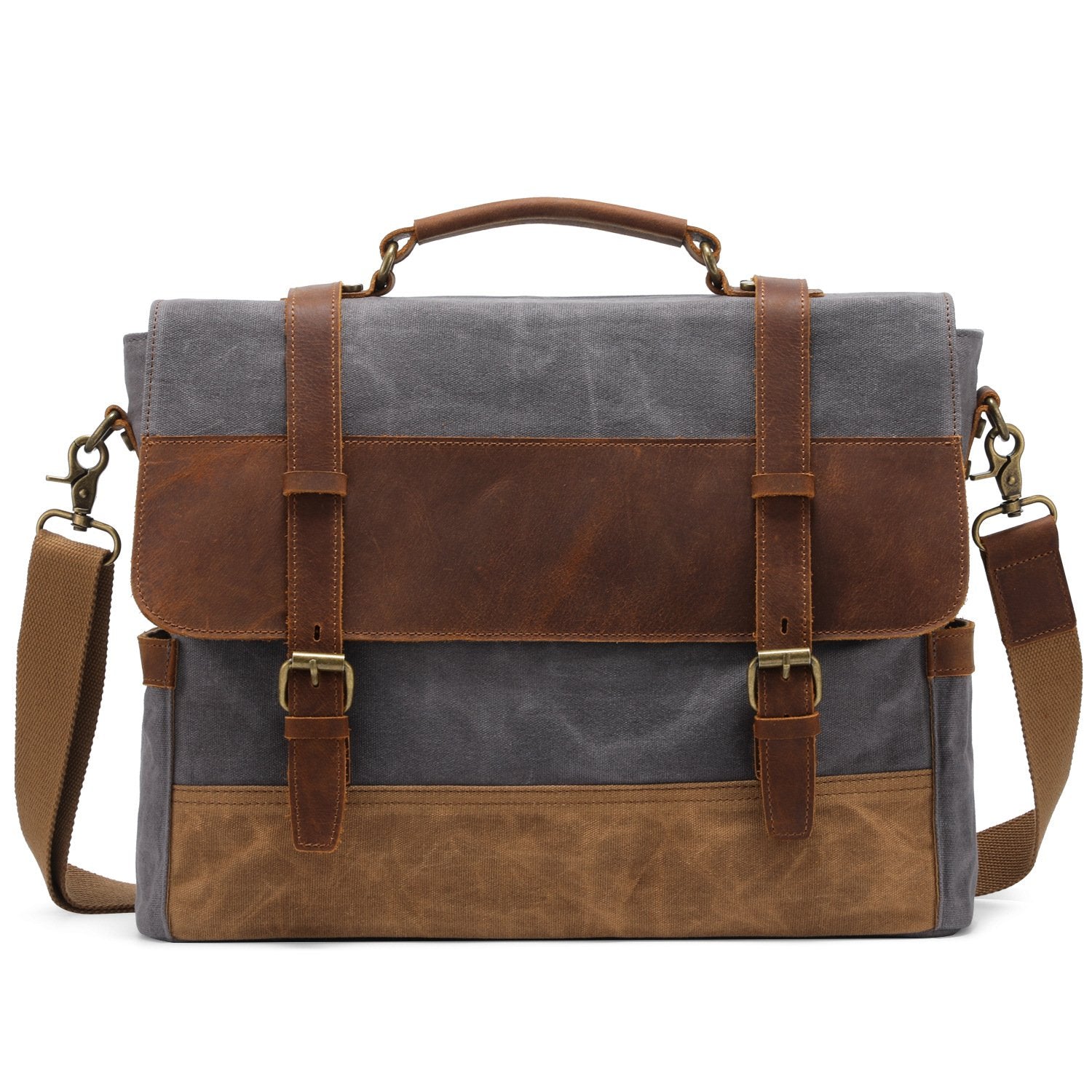 kaegreel shoulder bags 139475 gray 