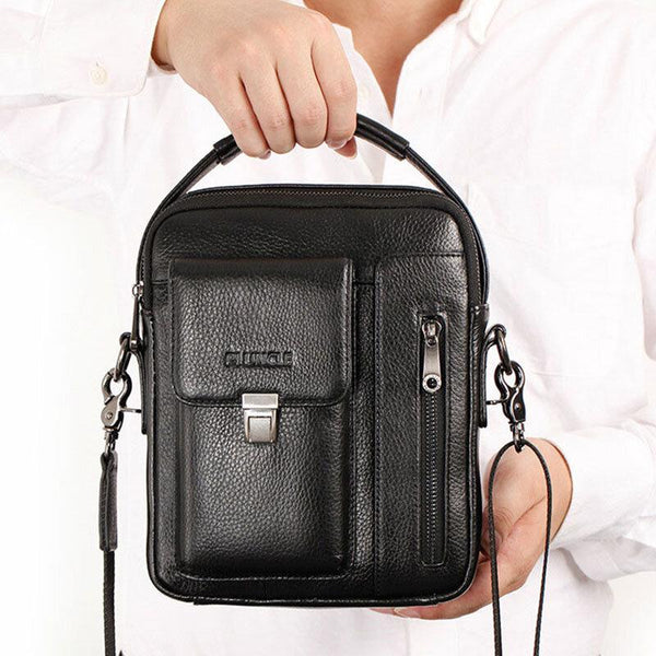 kaegreel shoulder bags 31207 black