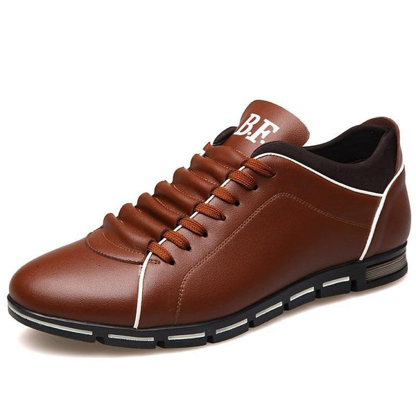 kaegreel sneakers shoes 31265 brown