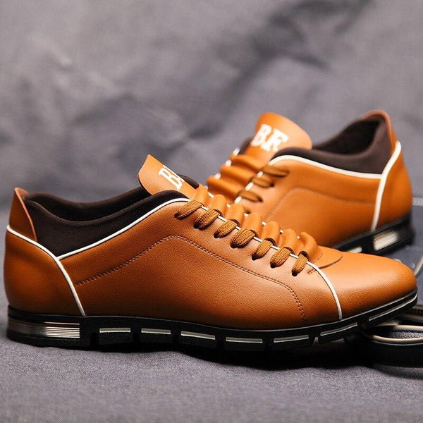 kaegreel sneakers shoes 31265 yellow