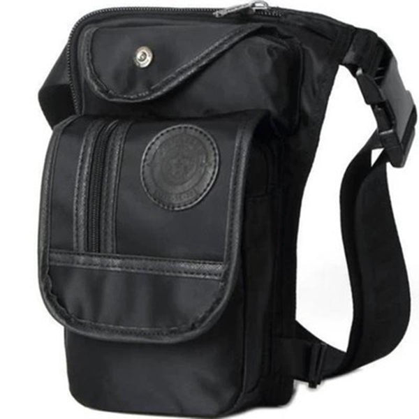 kaegreel waist bags shoulder bags 136898 black