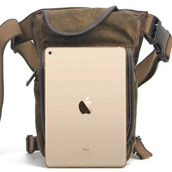 kaegreel waist bags shoulder bags 136898 coffee