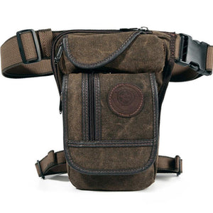 kaegreel waist bags shoulder bags 136898 coffee