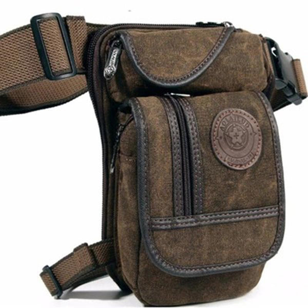 kaegreel waist bags shoulder bags 136898 coffee