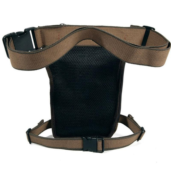 kaegreel waist bags shoulder bags 136898 coffee