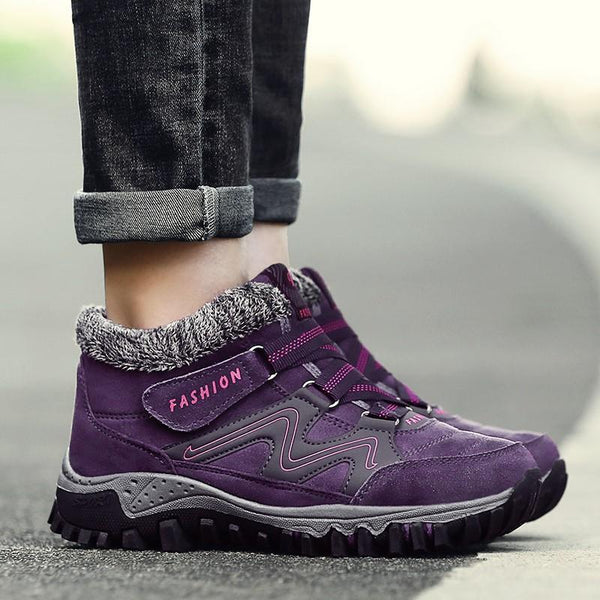 kaegreel winter snow boots 114428 purple