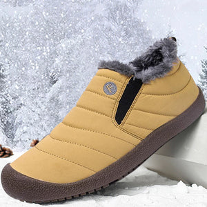 kaegreel winter snow boots 115635 yellow