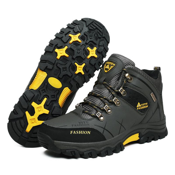 kaegreel winter snow boots 31165 army green plush lining