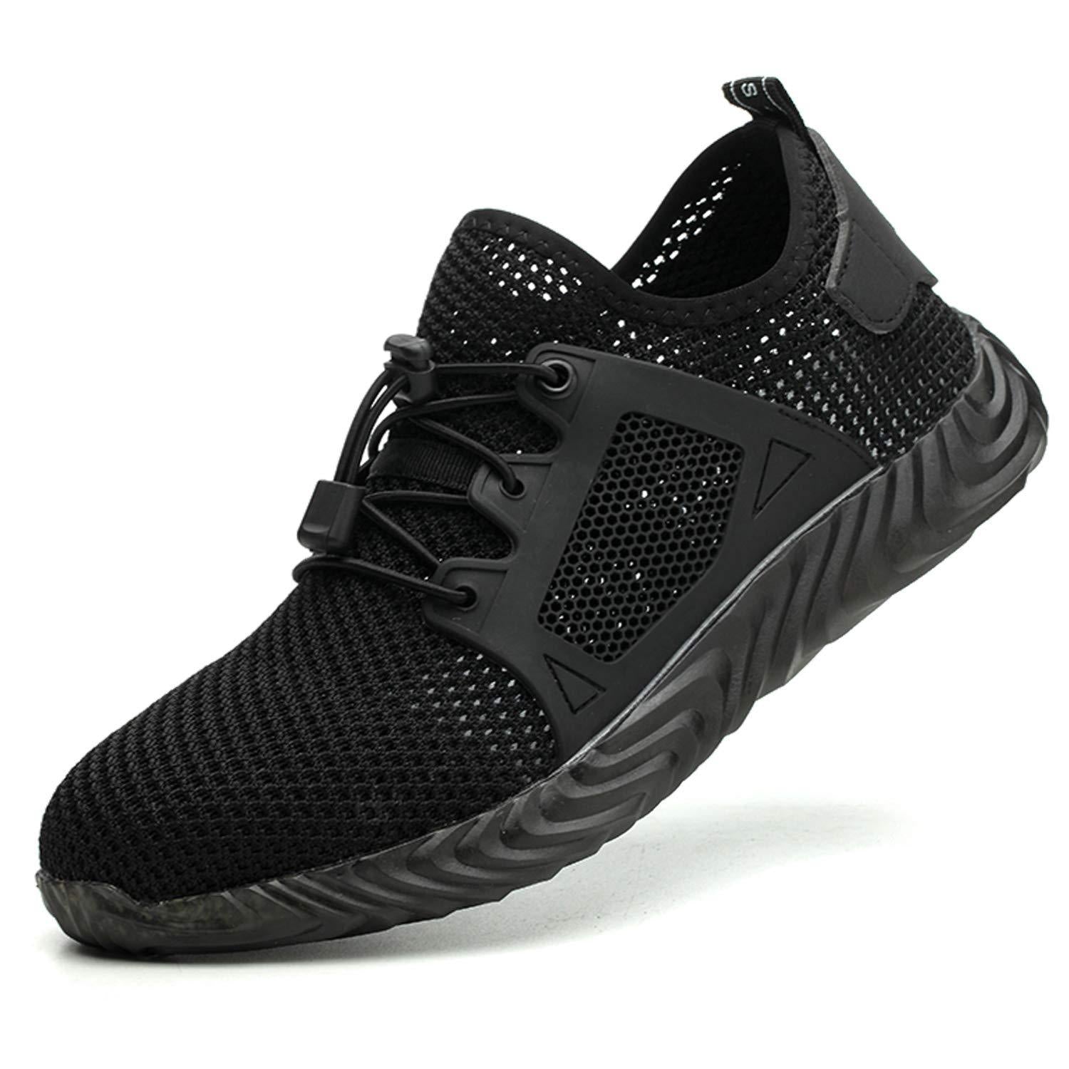 kaegreel work shoes 31159 black
