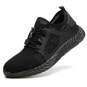 kaegreel work shoes 31159 black