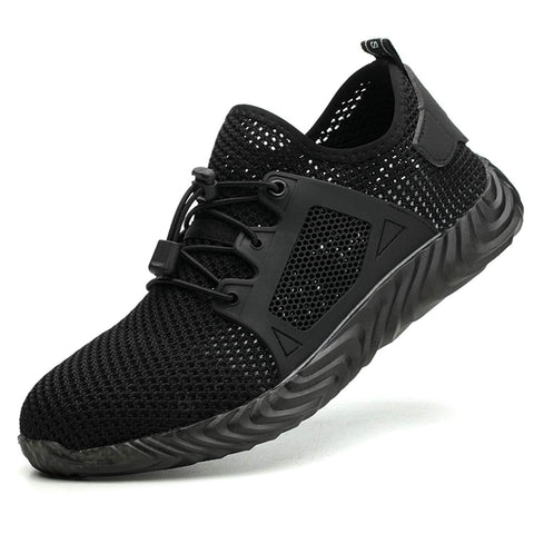 kaegreel work shoes 31159 black