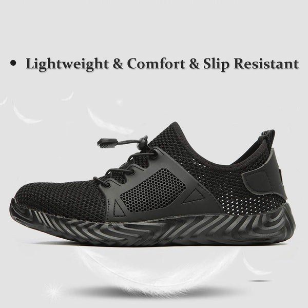 kaegreel work shoes 31159 black