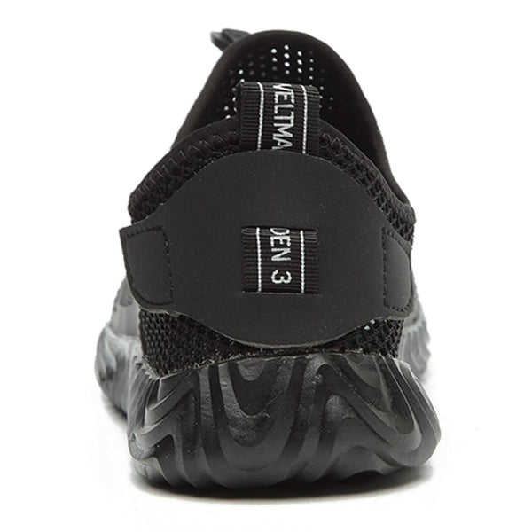 kaegreel work shoes 31159 black