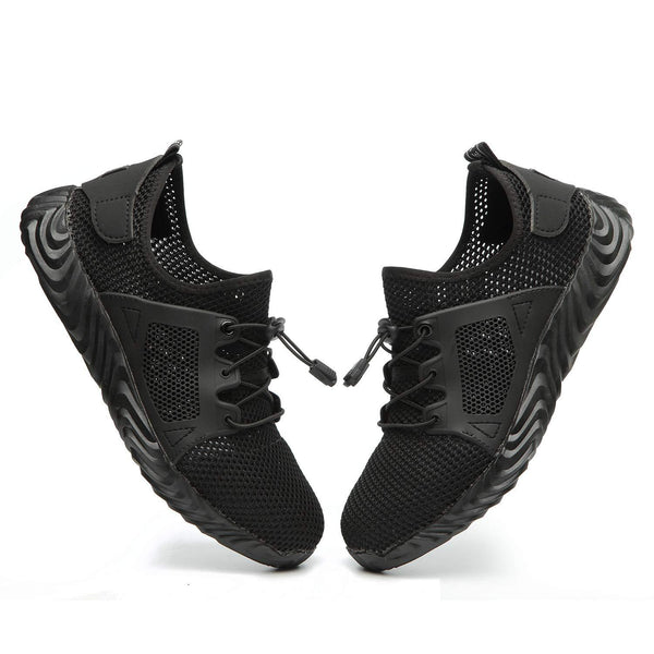 kaegreel work shoes 31159 black