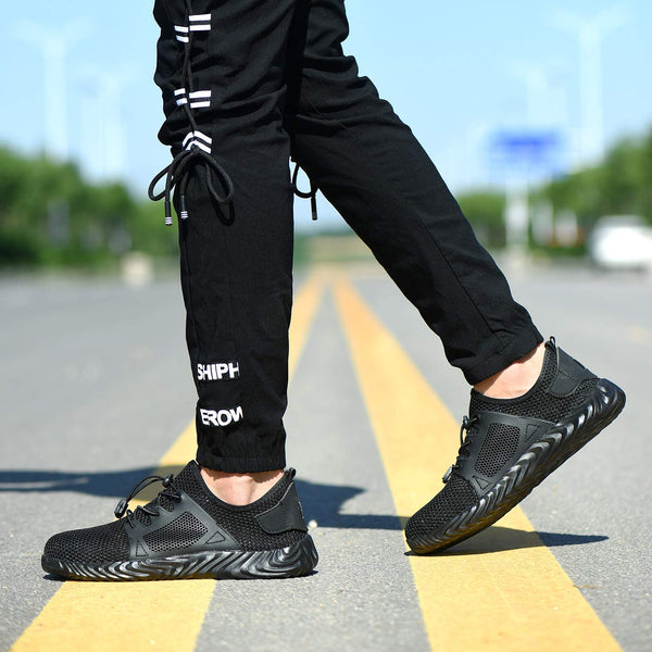 kaegreel work shoes 31159 black